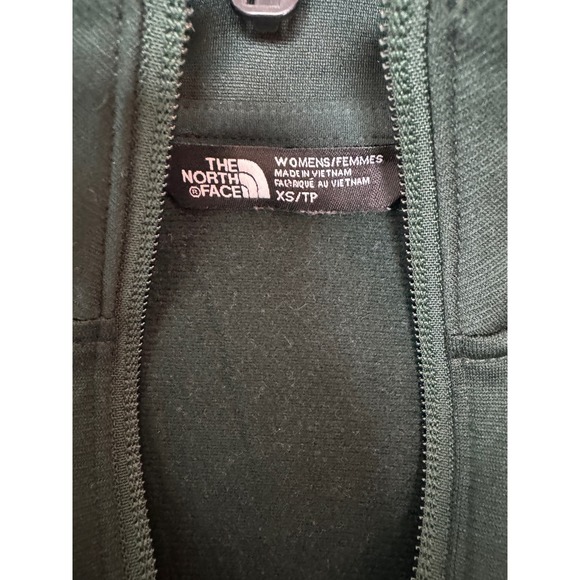 Northface women’s full zip jacket - Picture 5 of 6